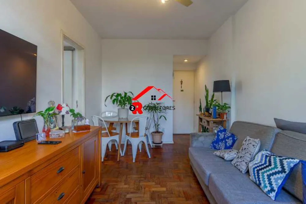 Apartamento, 2 quartos, 78 m² - Foto 4
