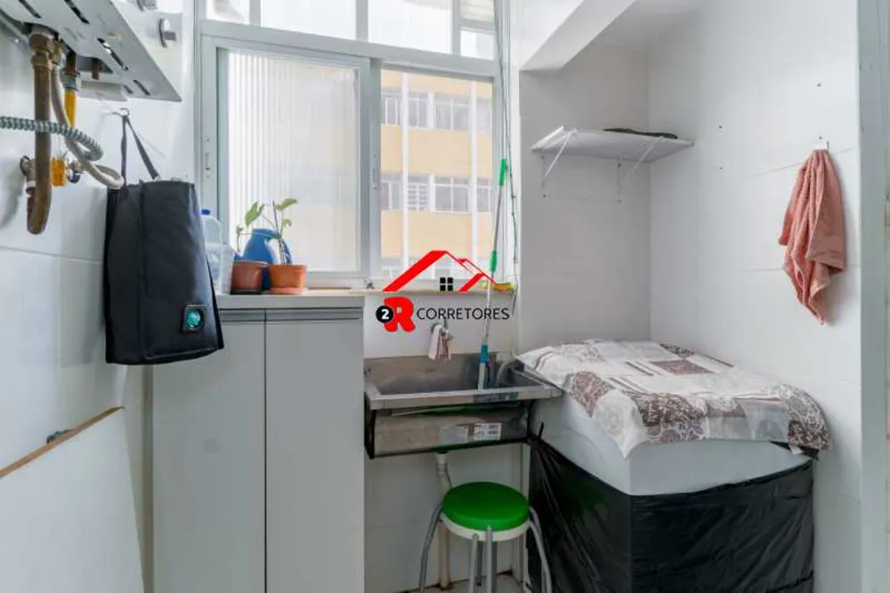 Apartamento, 2 quartos, 78 m² - Foto 19