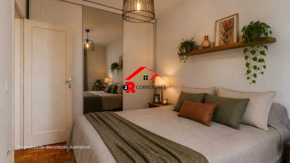Apartamento, 2 quartos, 78 m² - Foto 27