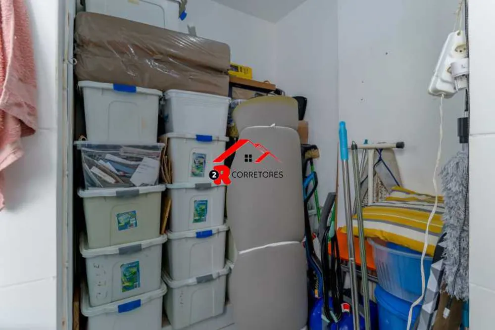 Apartamento, 2 quartos, 78 m² - Foto 16