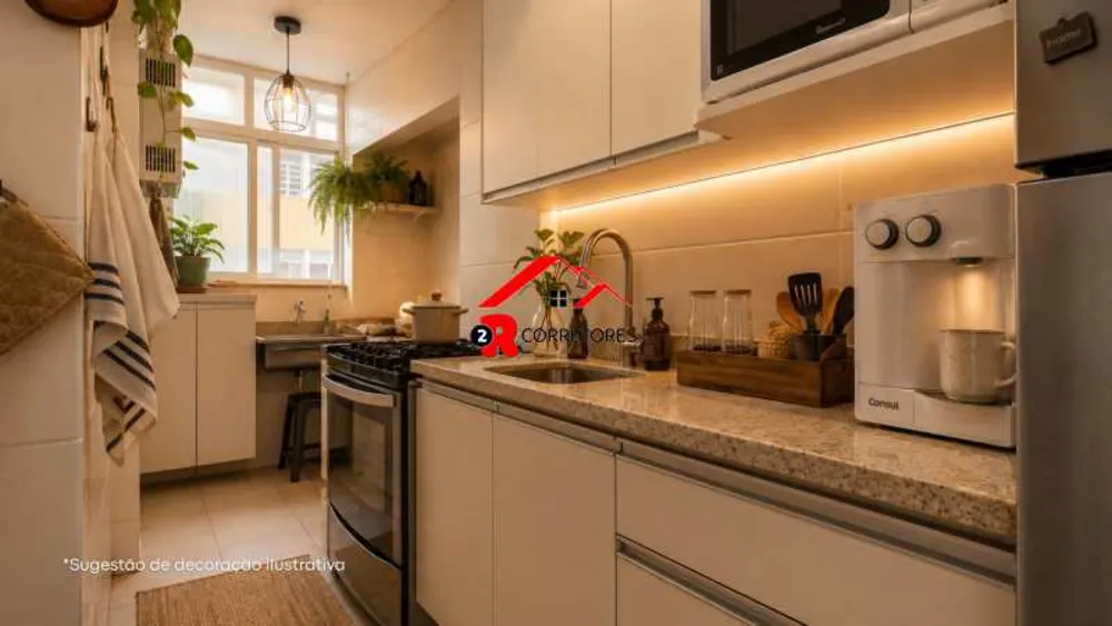 Apartamento, 2 quartos, 78 m² - Foto 28