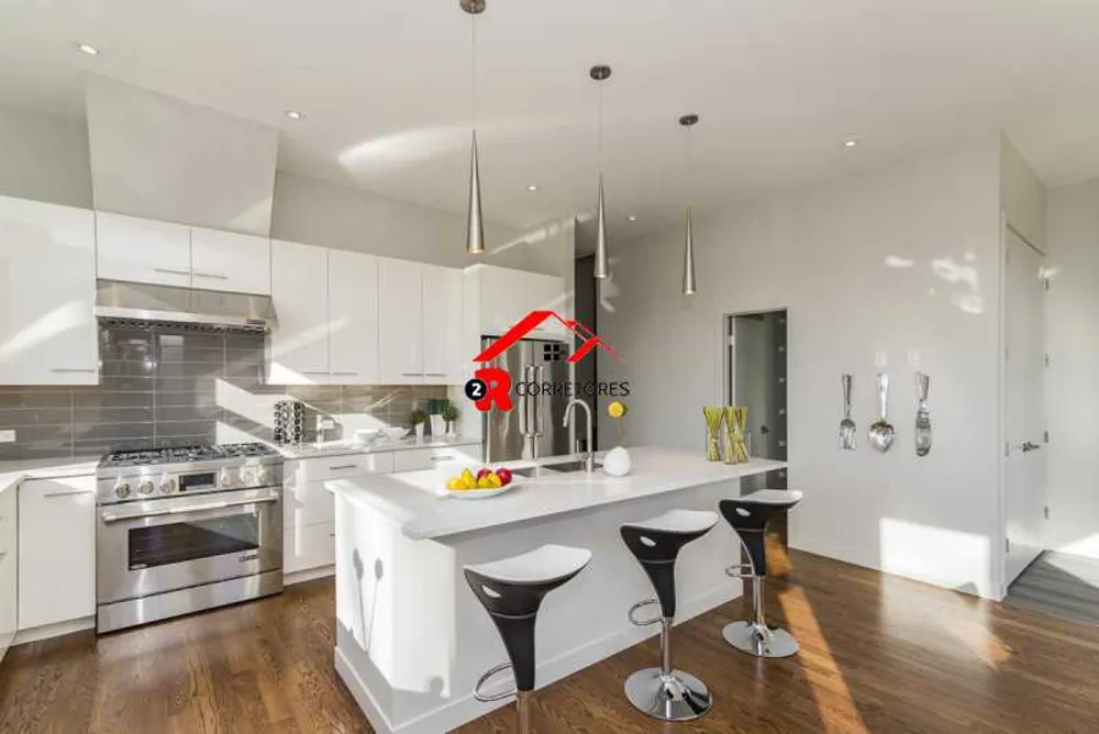 Apartamento, 2 quartos, 78 m² - Foto 5