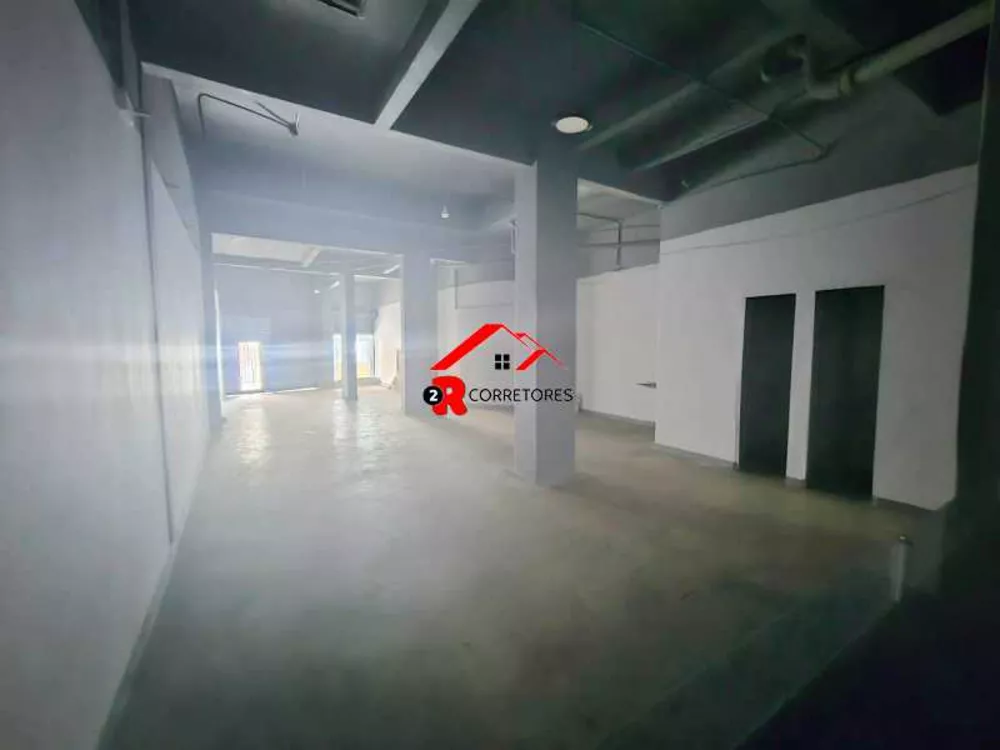 Loja-Salão, 265 m² - Foto 3