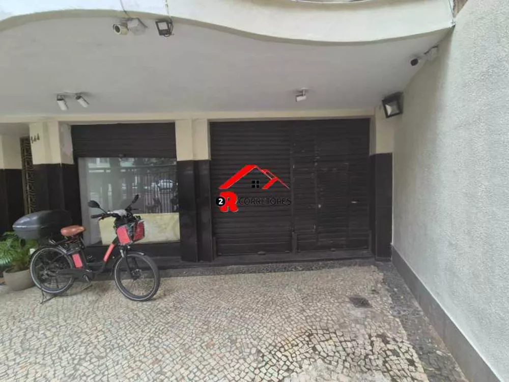 Loja-Salão, 265 m² - Foto 30