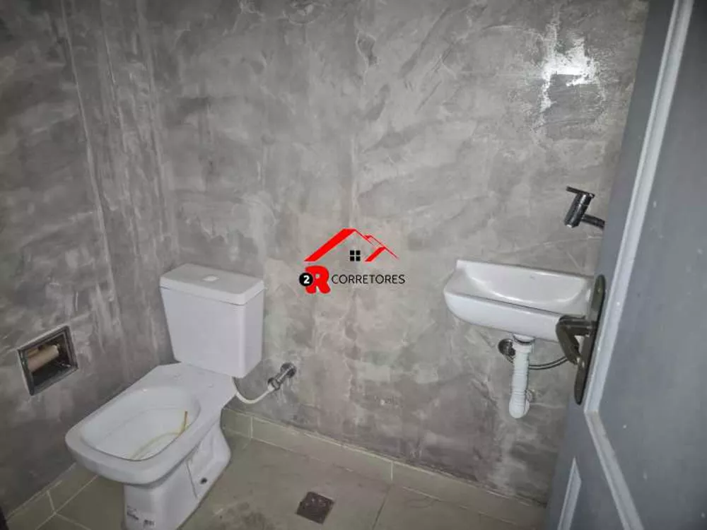 Loja-Salão, 265 m² - Foto 13