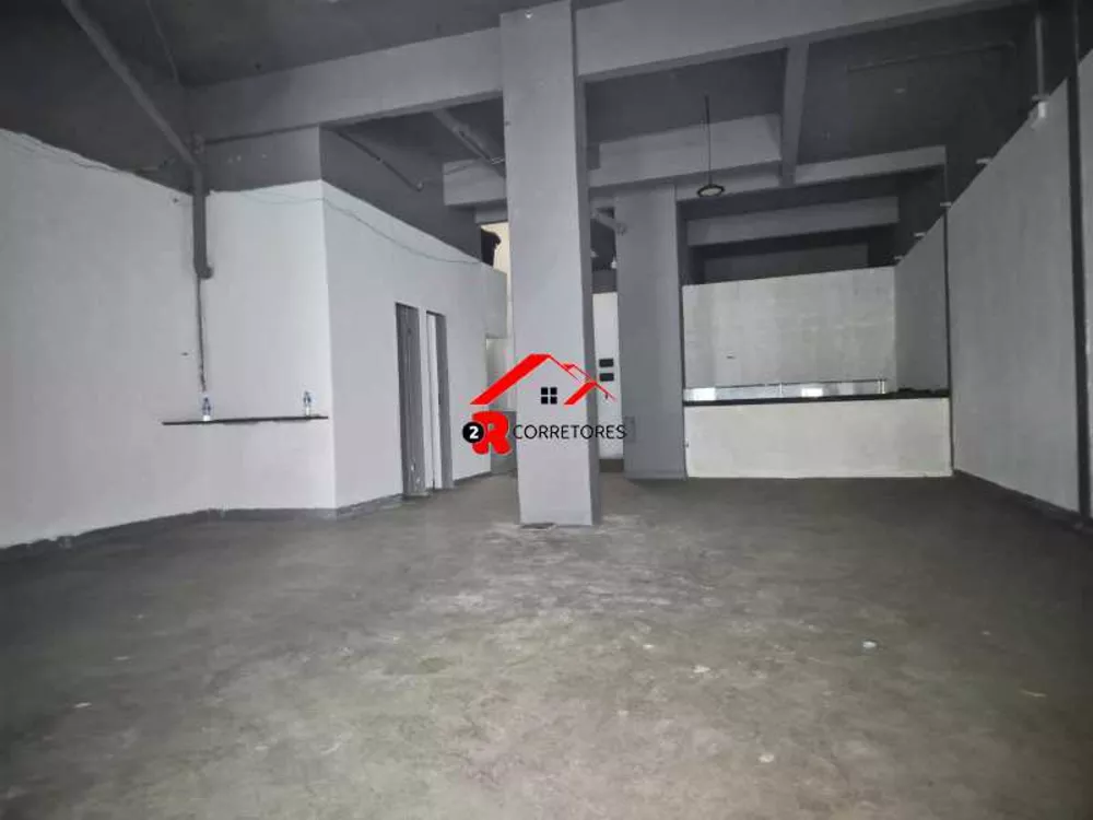Loja-Salão, 265 m² - Foto 21