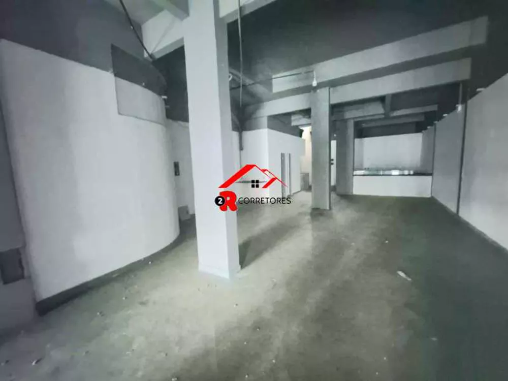 Loja-Salão, 265 m² - Foto 2