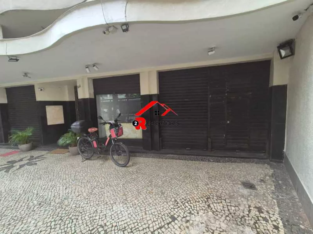Loja-Salão, 265 m² - Foto 28