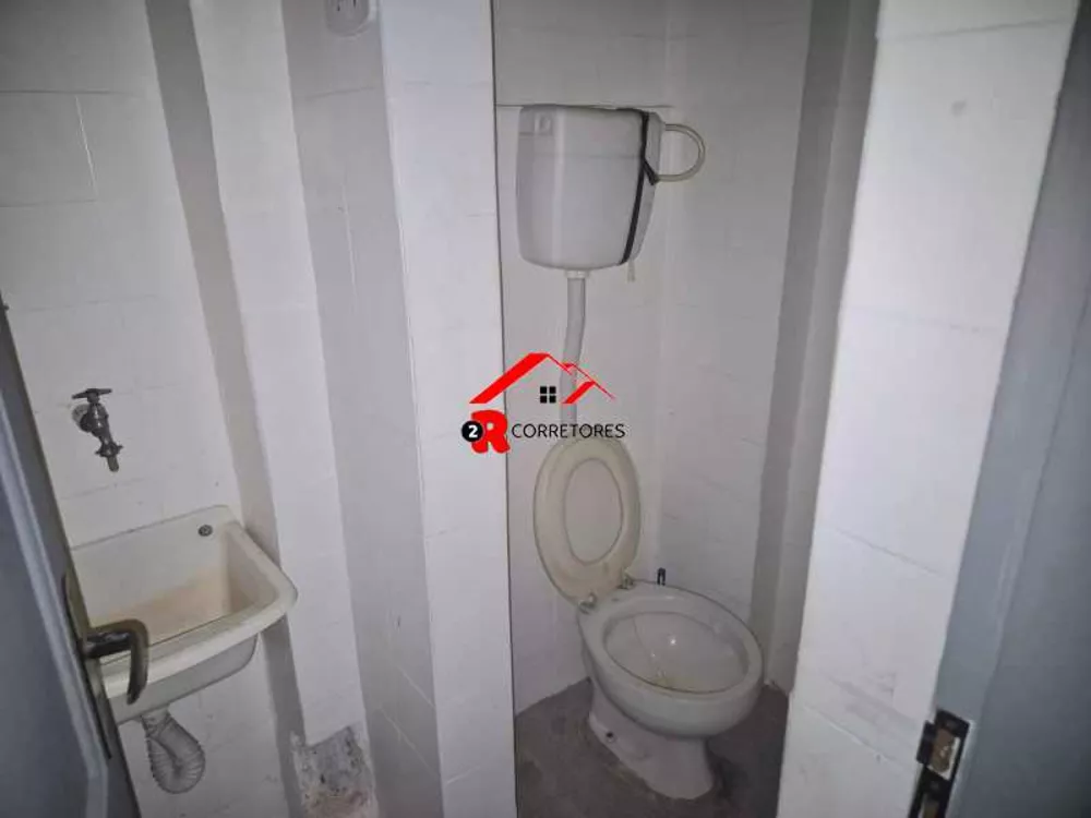 Loja-Salão, 265 m² - Foto 12