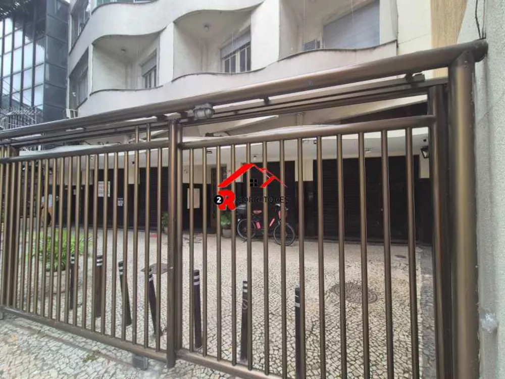 Loja-Salão, 265 m² - Foto 26