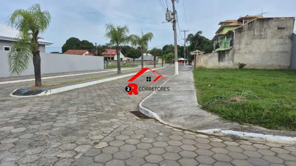 Terreno, 316 m² - Foto 1