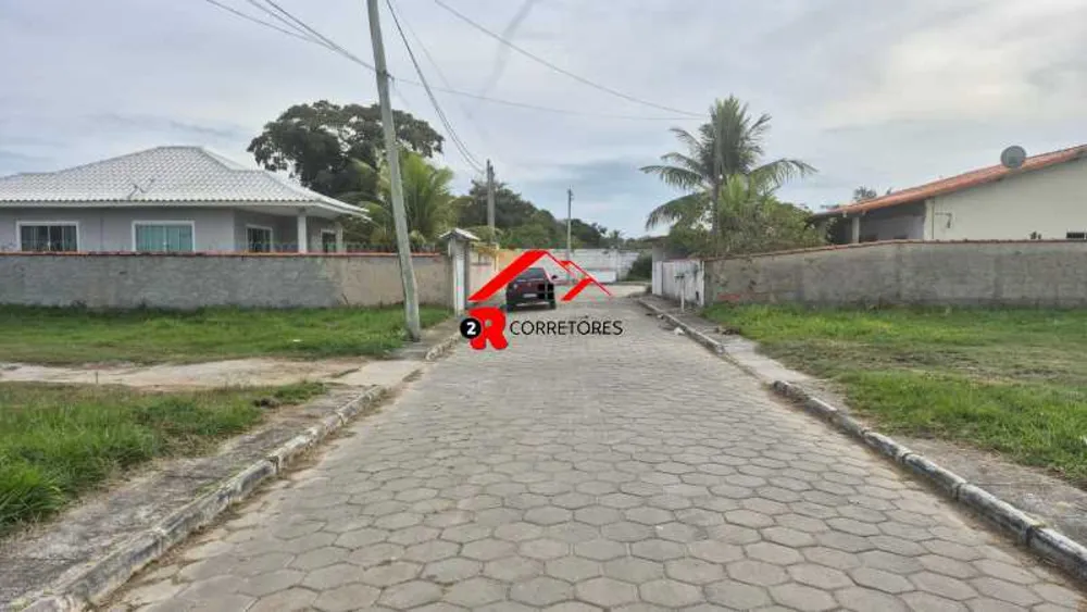 Terreno, 316 m² - Foto 2