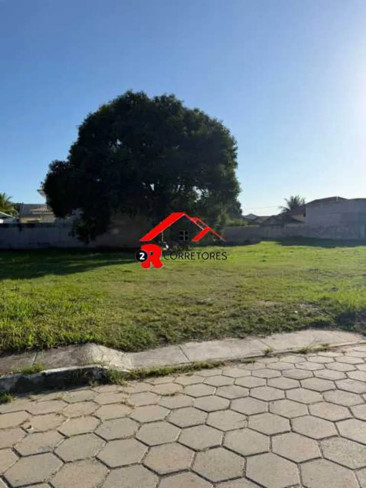 Terreno, 316 m² - Foto 1