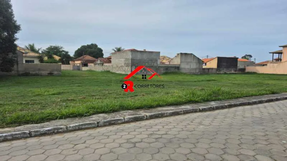 Terreno, 316 m² - Foto 2