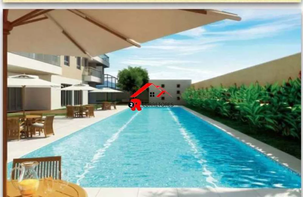 Apartamento, 2 quartos, 74 m² - Foto 15