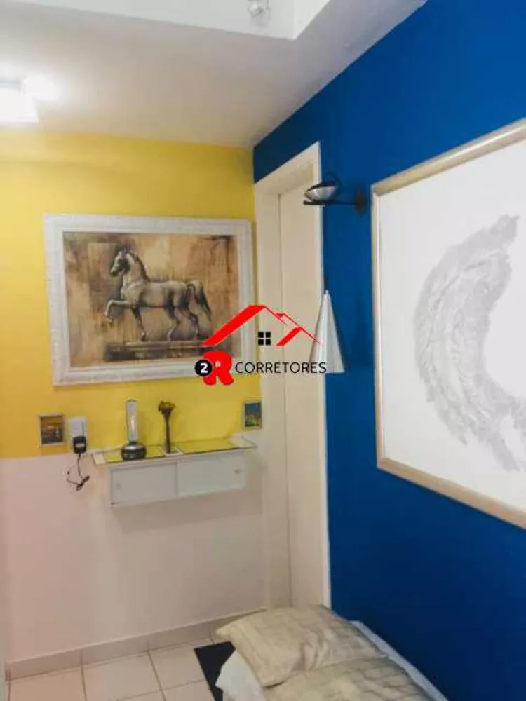 Apartamento, 2 quartos, 74 m² - Foto 11
