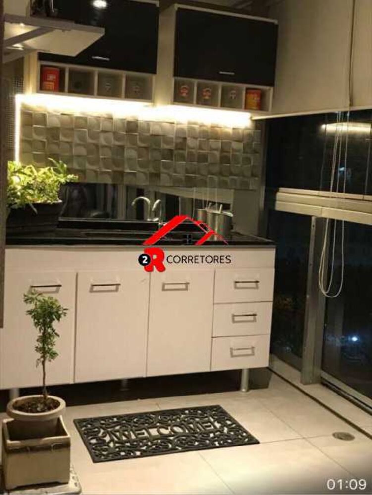 Apartamento à venda com 2 quartos, 74m² - Foto 8