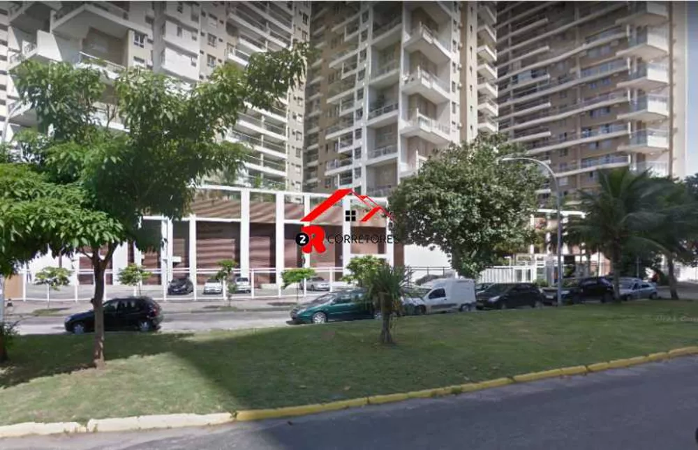 Apartamento, 2 quartos, 74 m² - Foto 1