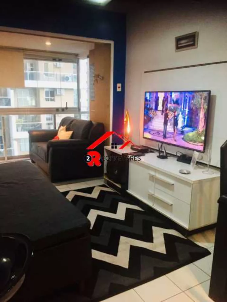 Apartamento, 2 quartos, 74 m² - Foto 12