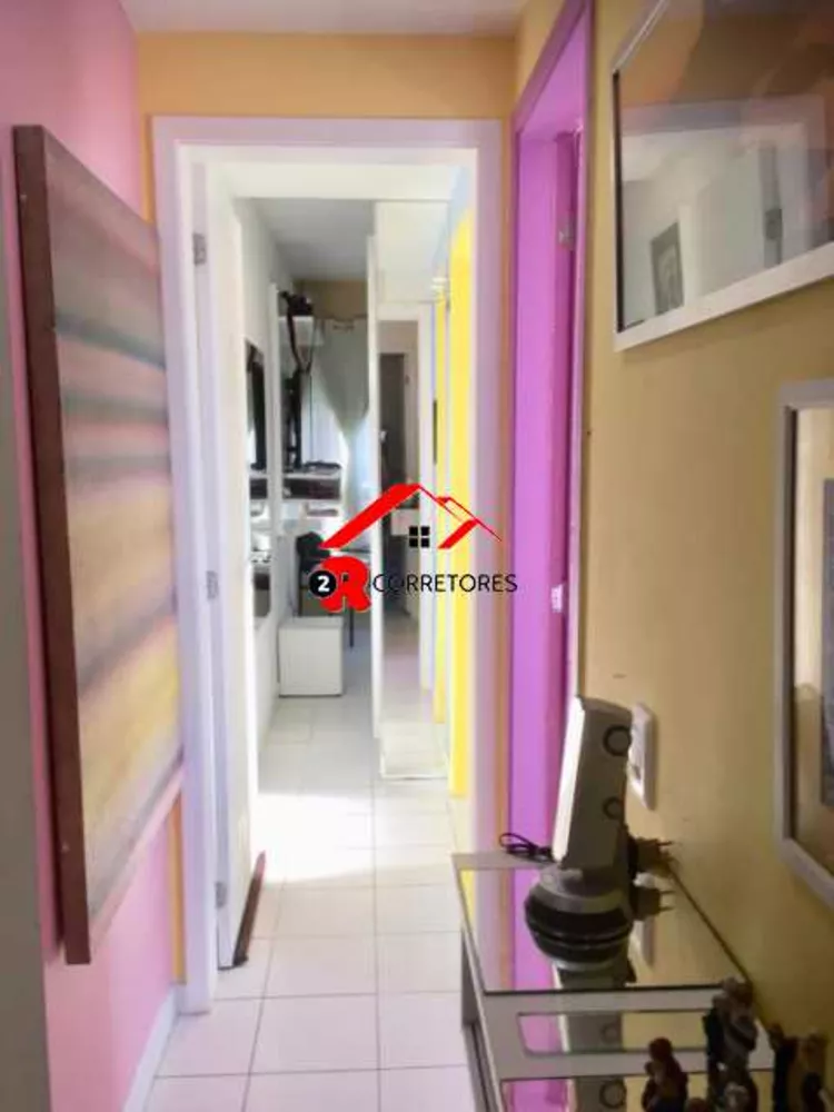 Apartamento, 2 quartos, 74 m² - Foto 16