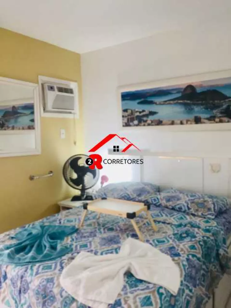 Apartamento, 2 quartos, 74 m² - Foto 9