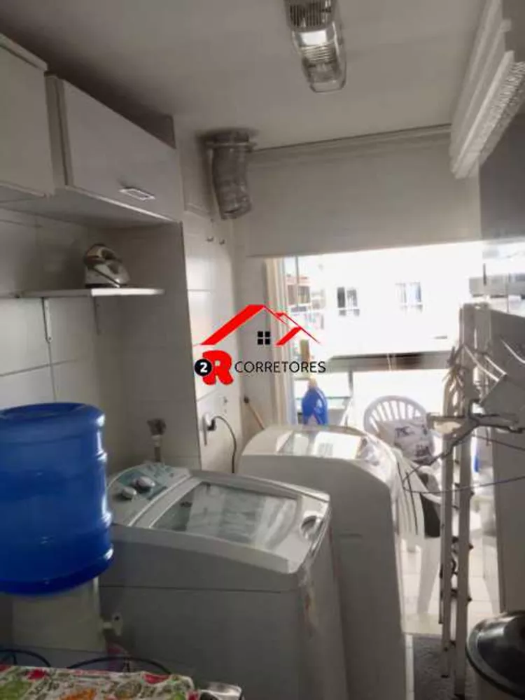 Apartamento, 2 quartos, 74 m² - Foto 13
