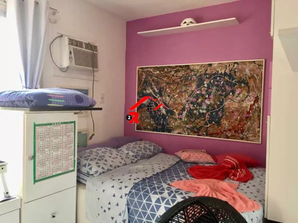 Apartamento, 2 quartos, 74 m² - Foto 10