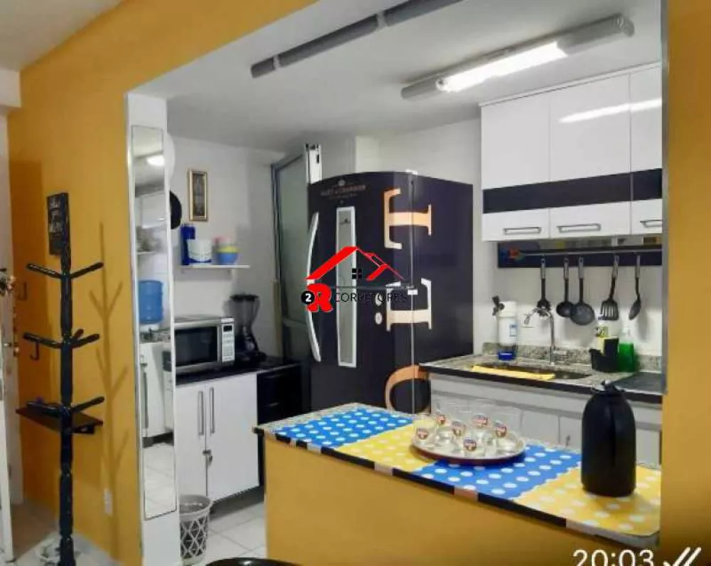Apartamento, 2 quartos, 74 m² - Foto 14