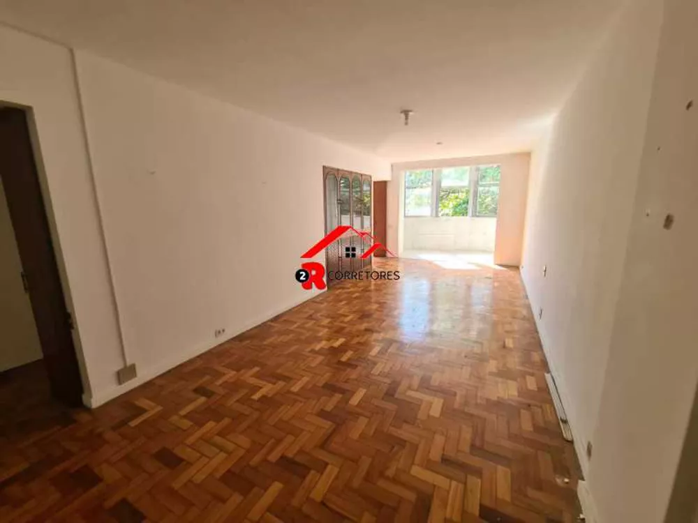 Apartamento à venda com 3 quartos, 120m² - Foto 4