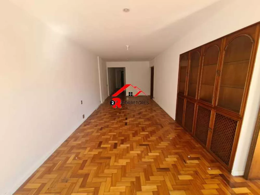 Apartamento à venda com 3 quartos, 120m² - Foto 3