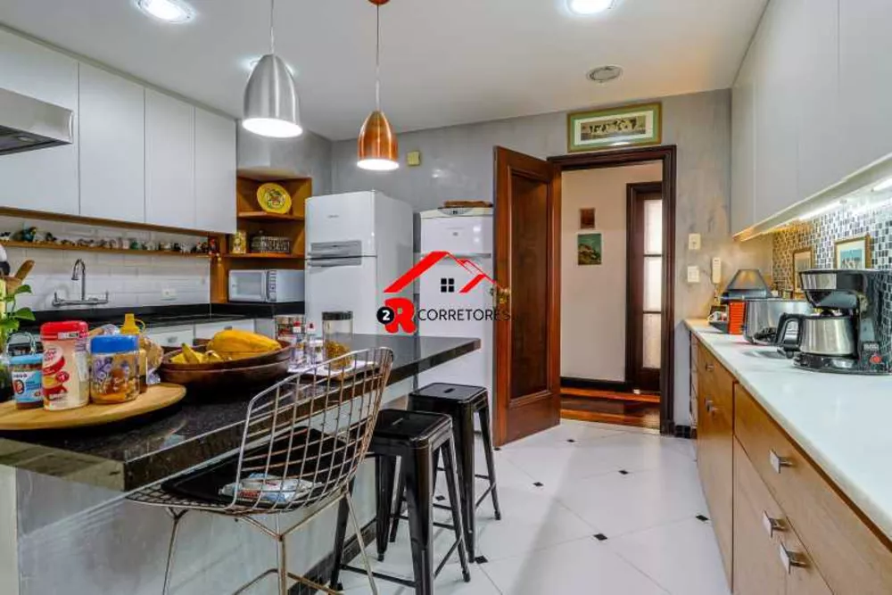 Apartamento, 4 quartos, 197 m² - Foto 16