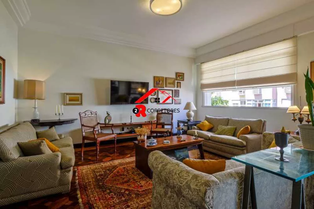 Apartamento, 4 quartos, 197 m² - Foto 28