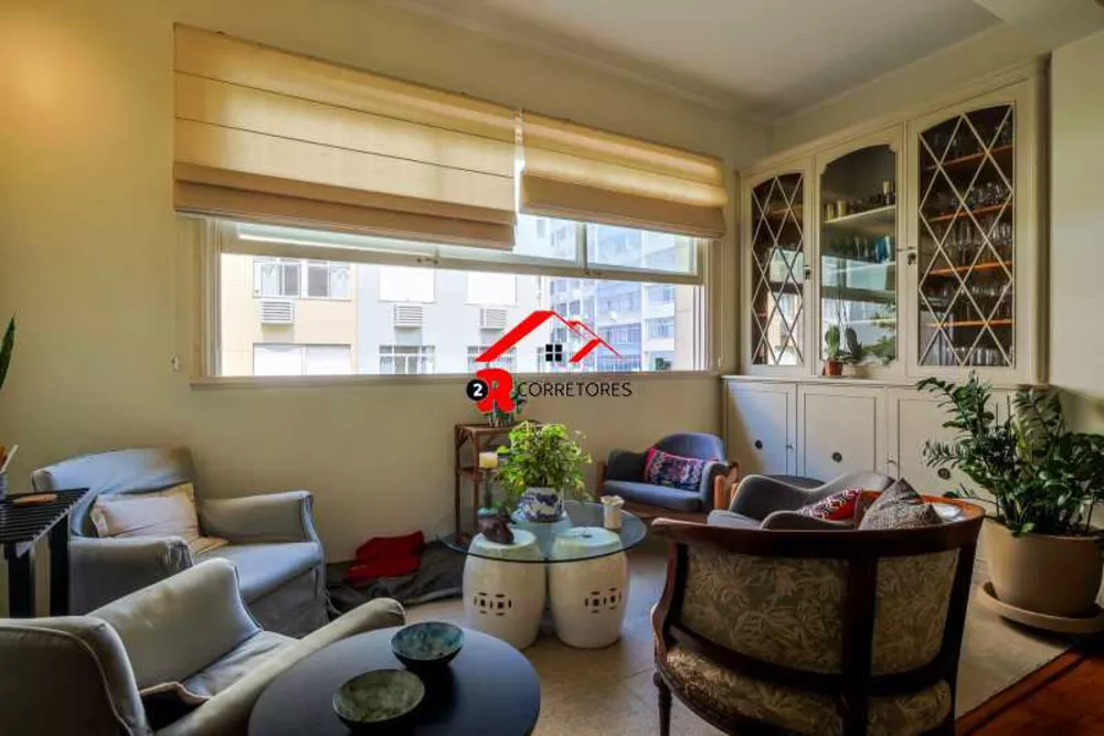 Apartamento, 4 quartos, 197 m² - Foto 11
