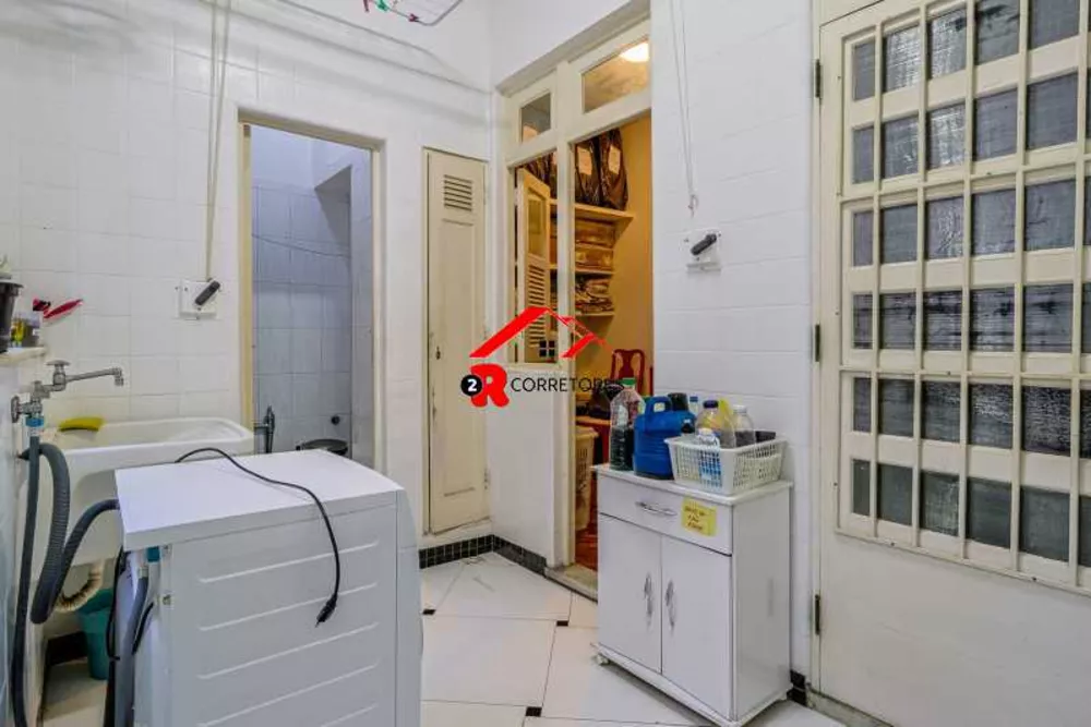 Apartamento, 4 quartos, 197 m² - Foto 5