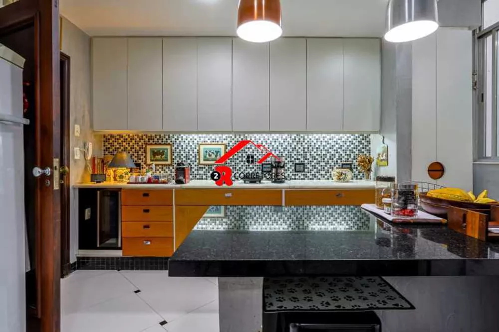 Apartamento, 4 quartos, 197 m² - Foto 14