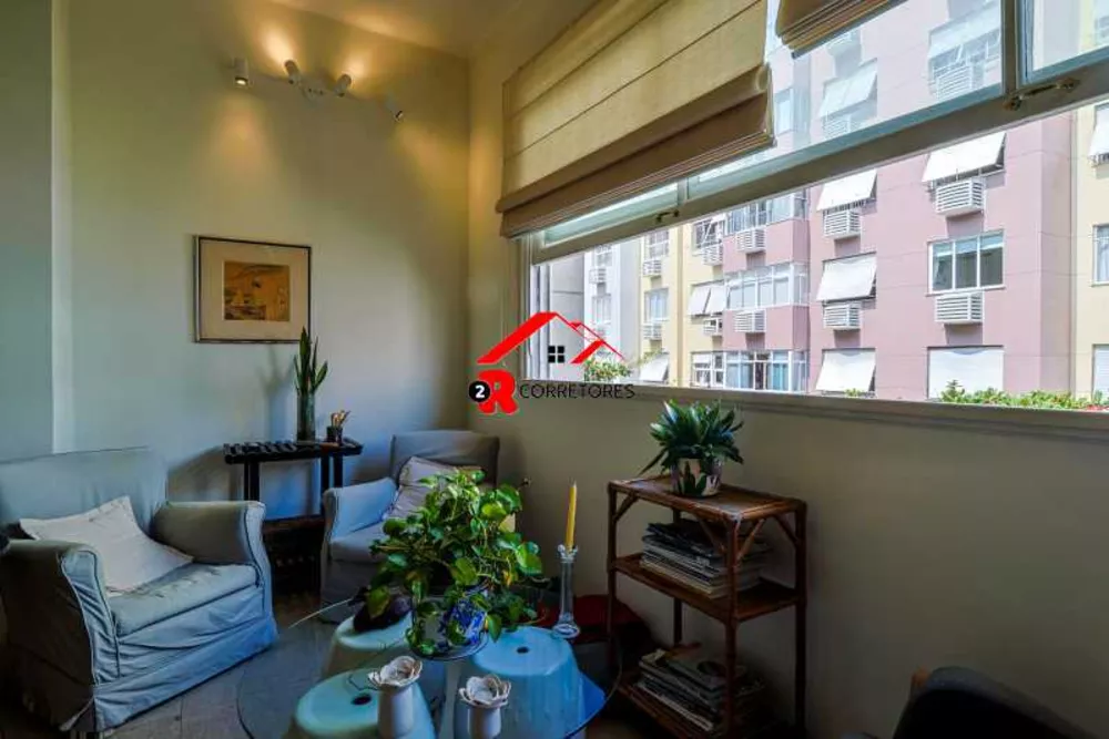 Apartamento, 4 quartos, 197 m² - Foto 23