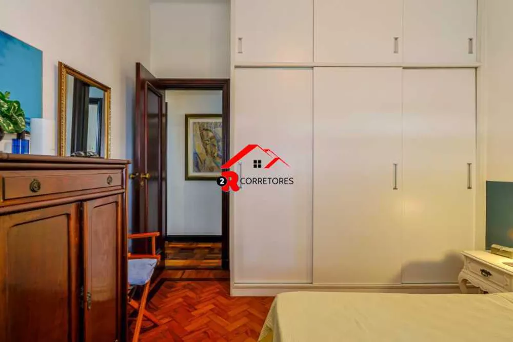 Apartamento, 4 quartos, 197 m² - Foto 8