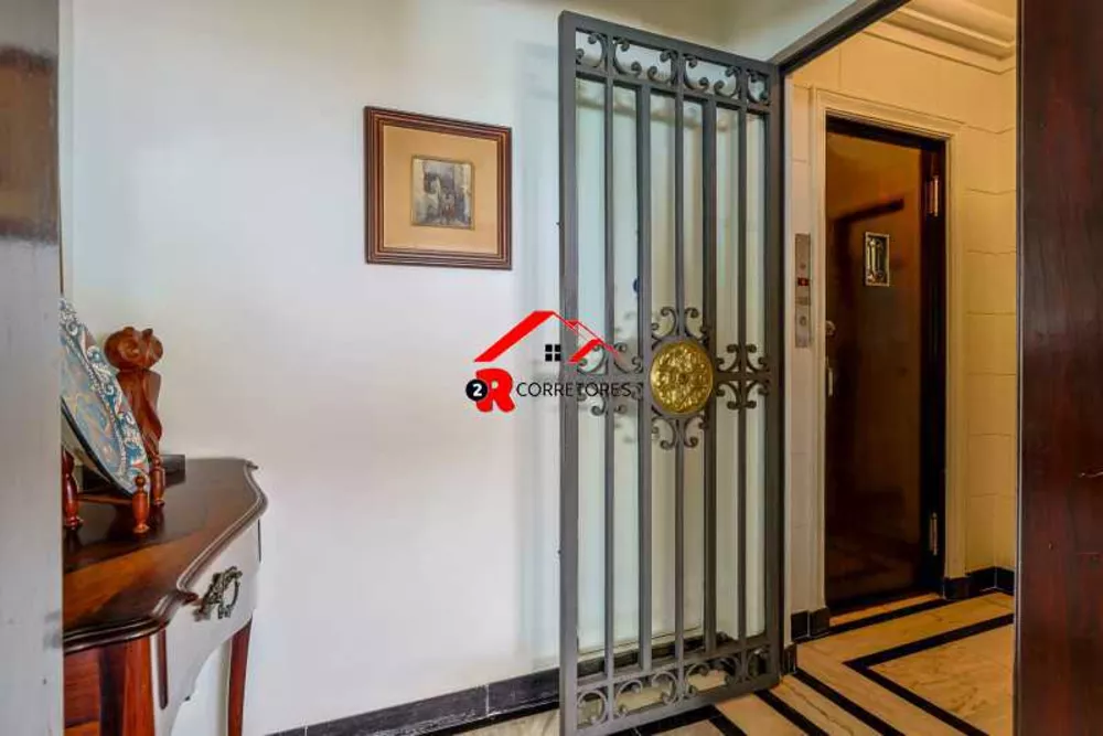 Apartamento, 4 quartos, 197 m² - Foto 1