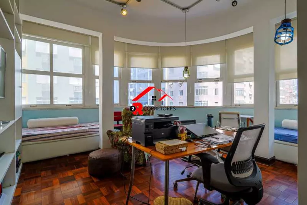 Apartamento, 4 quartos, 197 m² - Foto 19