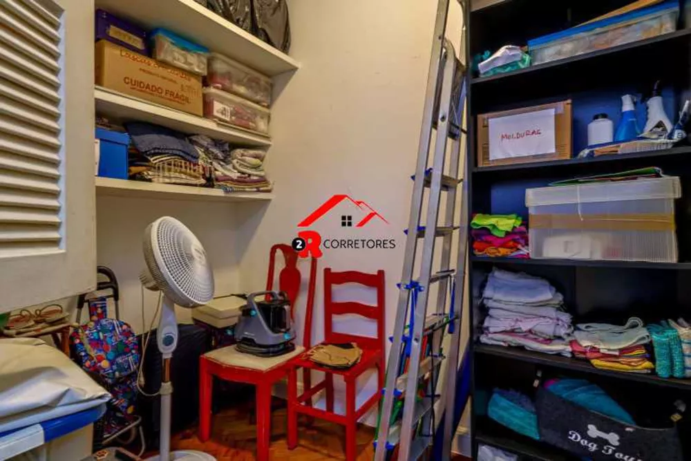 Apartamento, 4 quartos, 197 m² - Foto 25