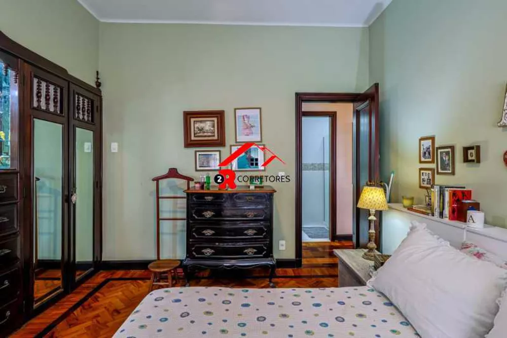 Apartamento, 4 quartos, 197 m² - Foto 30