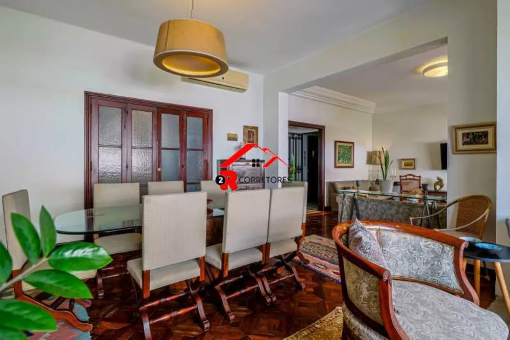 Apartamento, 4 quartos, 197 m² - Foto 17