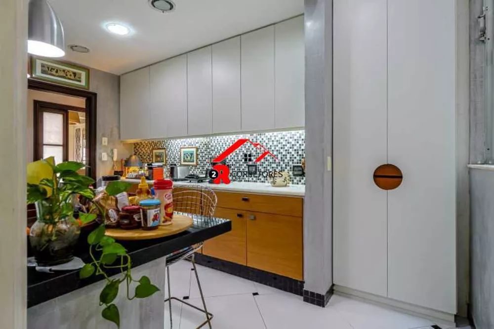 Apartamento, 4 quartos, 197 m² - Foto 27