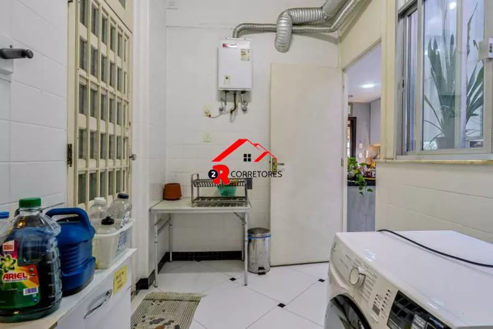 Apartamento, 4 quartos, 197 m² - Foto 20