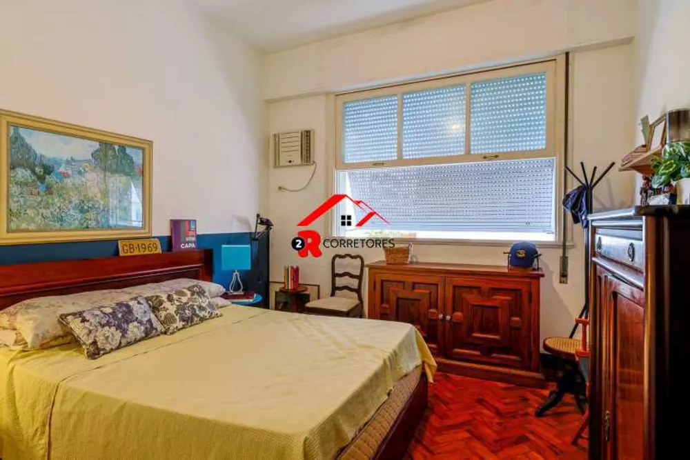 Apartamento, 4 quartos, 197 m² - Foto 18