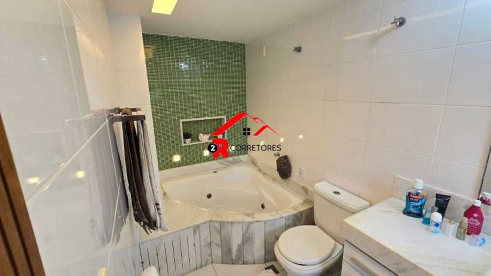 Casa de Condomínio, 3 quartos - Foto 17