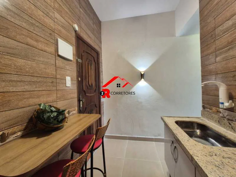 Loft, 27 m² - Foto 8