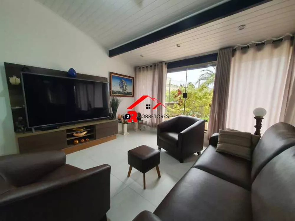 Cobertura, 4 quartos, 259 m² - Foto 19