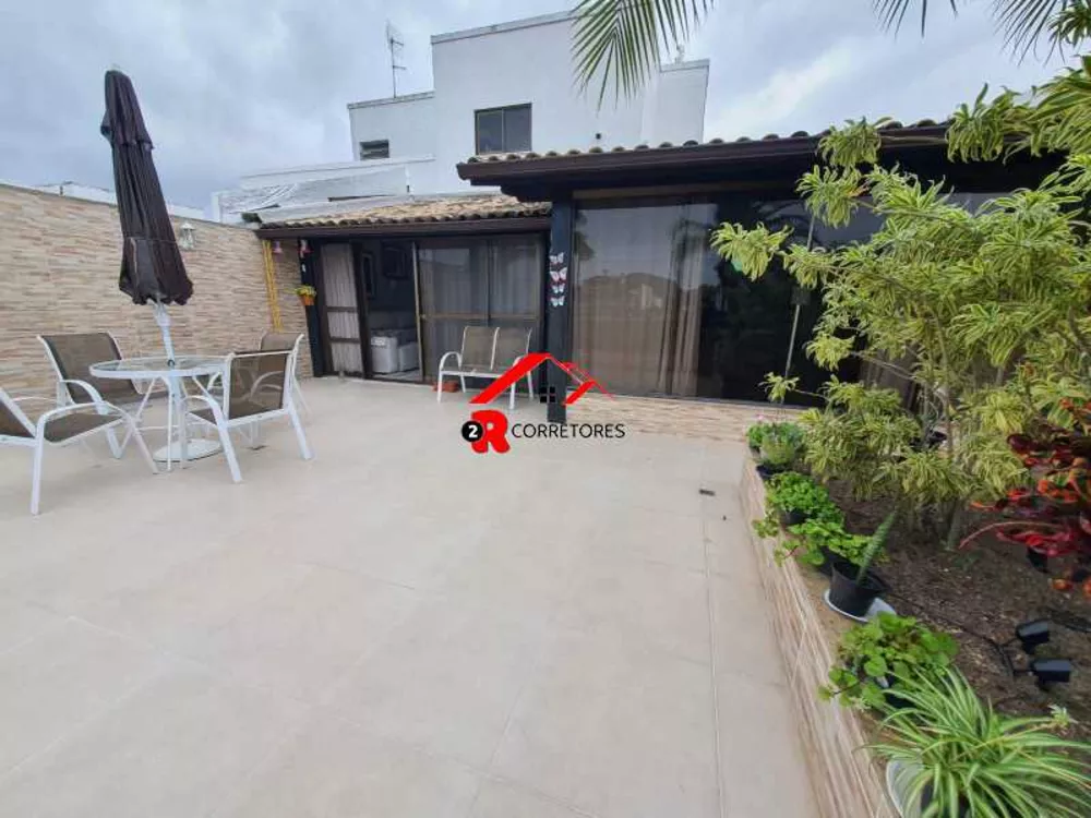Cobertura, 4 quartos, 259 m² - Foto 10