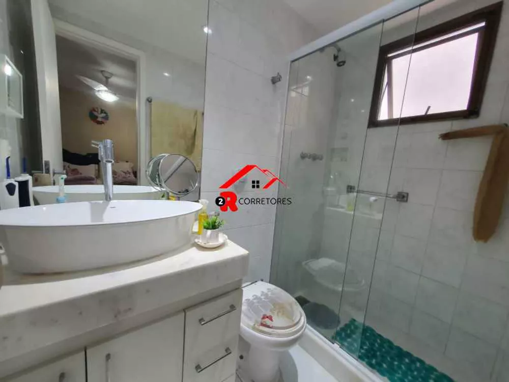 Cobertura, 4 quartos, 259 m² - Foto 6